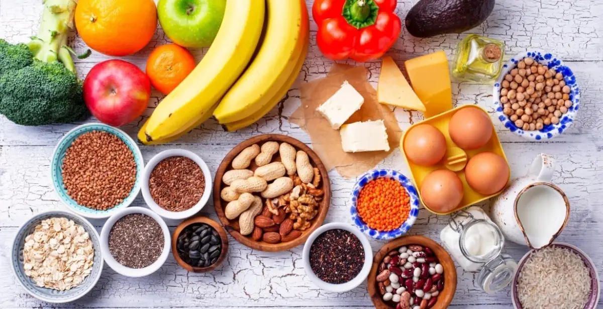 Kako zdrava prehrana pomaže učenicima u učenju i rastu